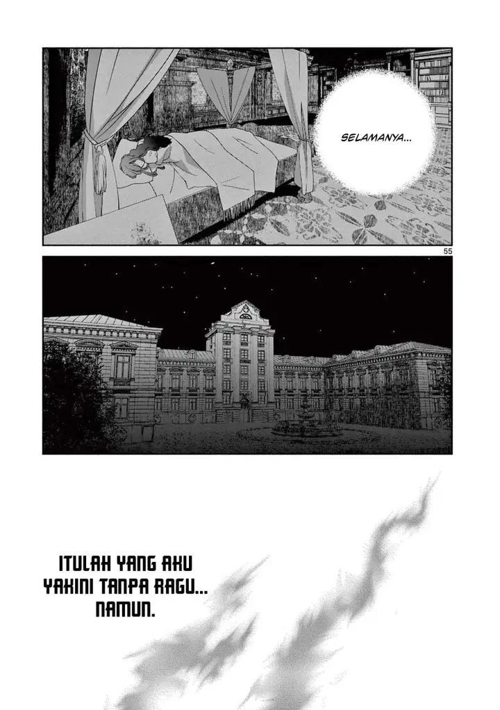 image-komik-the-disappearance-of-a-dying-villainess-changing-my-ways-didnt-work-so-my-first-love-spirited-me-away-chapter-1-53/55