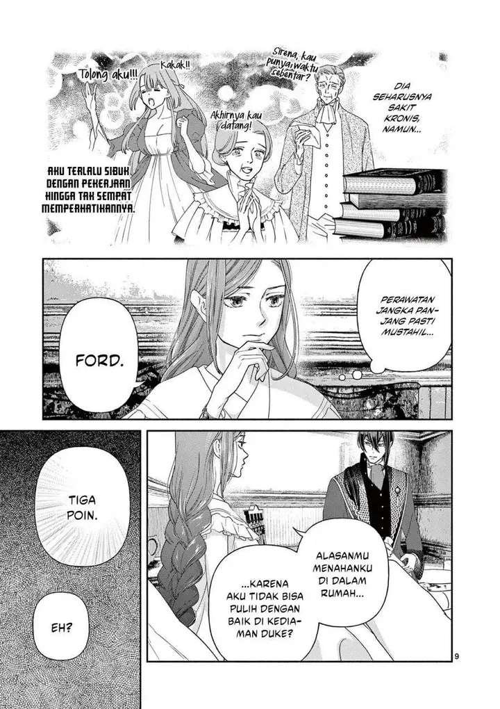 image-komik-the-disappearance-of-a-dying-villainess-changing-my-ways-didnt-work-so-my-first-love-spirited-me-away-chapter-10-8/17