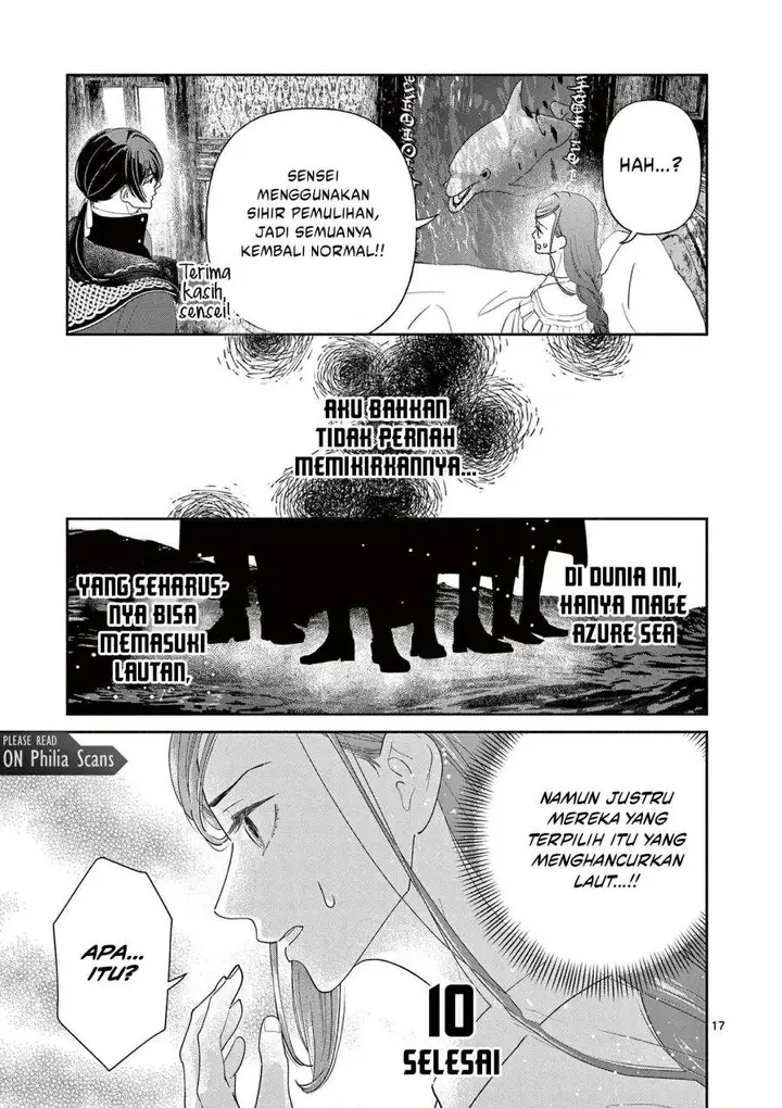 image-komik-the-disappearance-of-a-dying-villainess-changing-my-ways-didnt-work-so-my-first-love-spirited-me-away-chapter-10-16/17