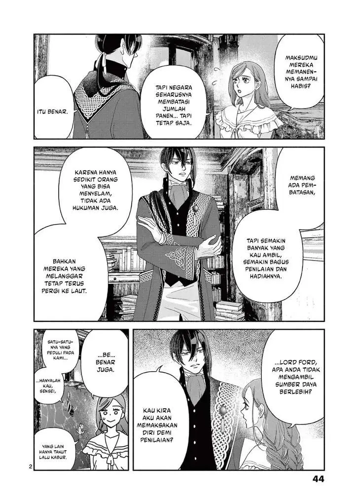image-komik-the-disappearance-of-a-dying-villainess-changing-my-ways-didnt-work-so-my-first-love-spirited-me-away-chapter-11-1/19
