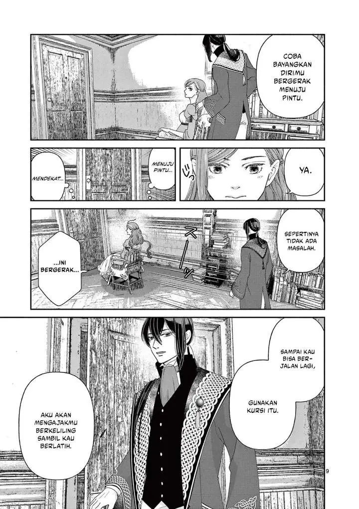 image-komik-the-disappearance-of-a-dying-villainess-changing-my-ways-didnt-work-so-my-first-love-spirited-me-away-chapter-11-8/19