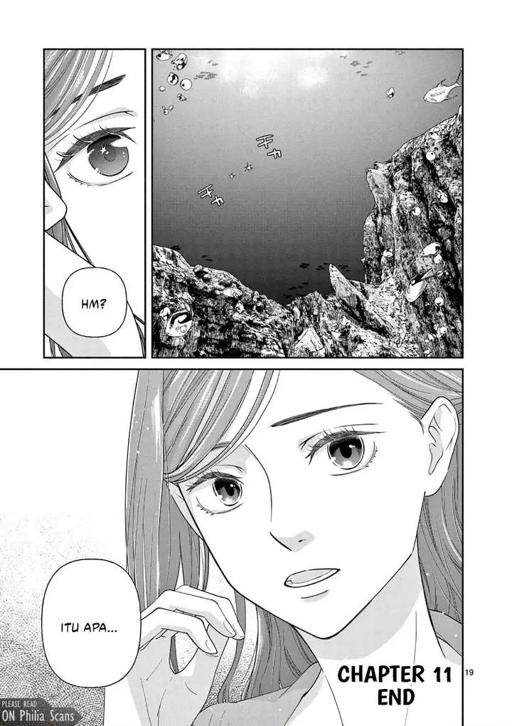 image-komik-the-disappearance-of-a-dying-villainess-changing-my-ways-didnt-work-so-my-first-love-spirited-me-away-chapter-11-18/19
