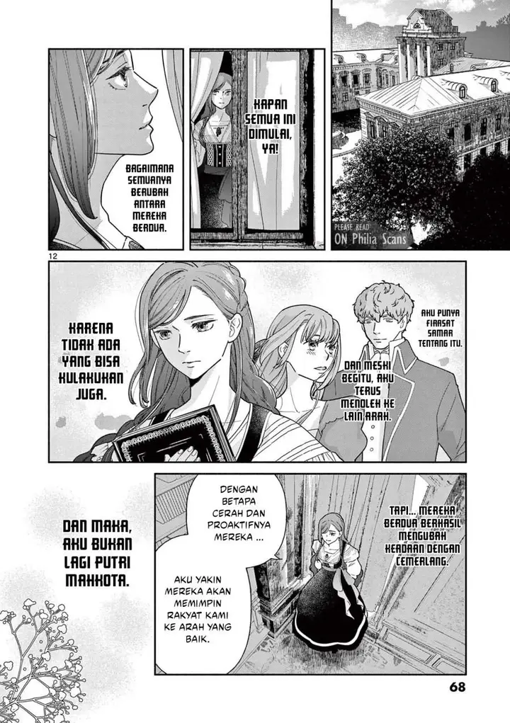 image-komik-the-disappearance-of-a-dying-villainess-changing-my-ways-didnt-work-so-my-first-love-spirited-me-away-chapter-2-11/19