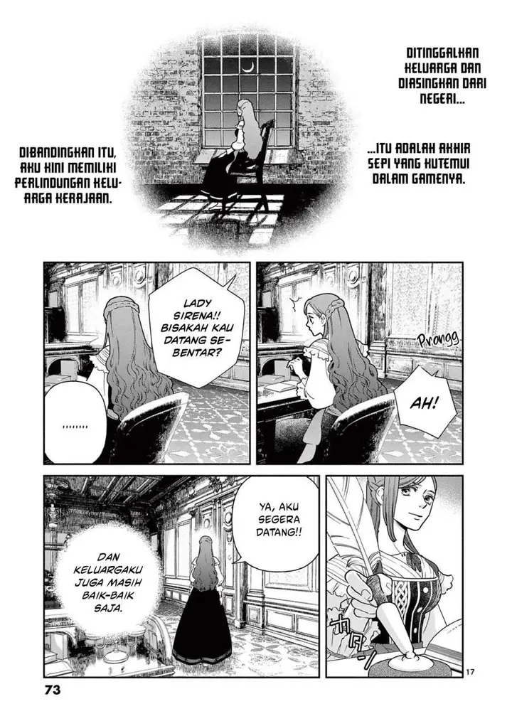 image-komik-the-disappearance-of-a-dying-villainess-changing-my-ways-didnt-work-so-my-first-love-spirited-me-away-chapter-2-16/19
