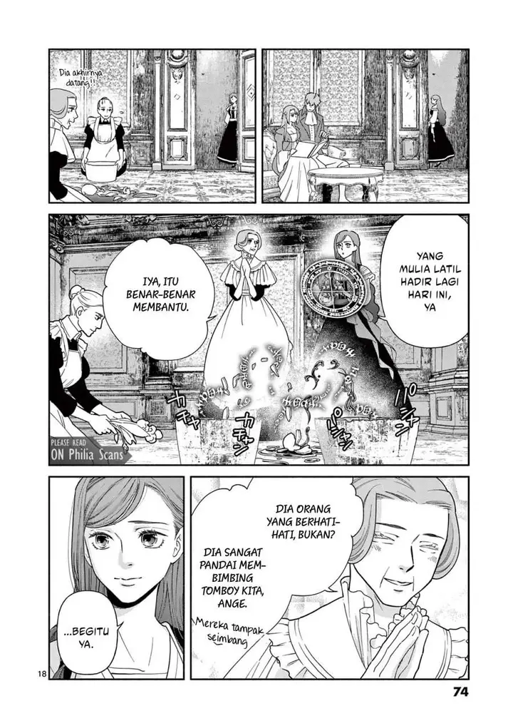 image-komik-the-disappearance-of-a-dying-villainess-changing-my-ways-didnt-work-so-my-first-love-spirited-me-away-chapter-2-17/19