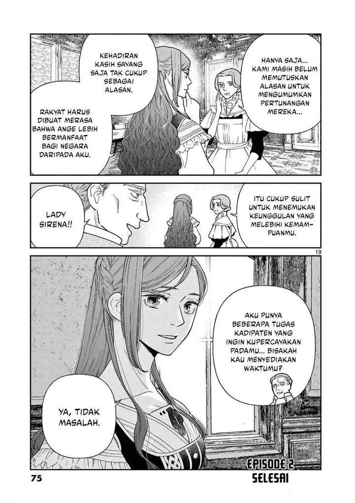 image-komik-the-disappearance-of-a-dying-villainess-changing-my-ways-didnt-work-so-my-first-love-spirited-me-away-chapter-2-18/19