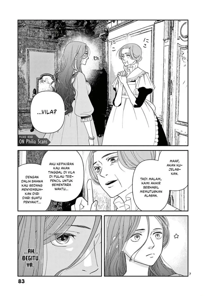 image-komik-the-disappearance-of-a-dying-villainess-changing-my-ways-didnt-work-so-my-first-love-spirited-me-away-chapter-3-6/22