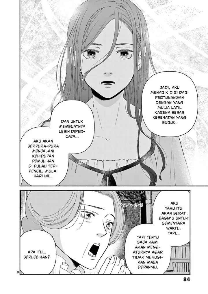 image-komik-the-disappearance-of-a-dying-villainess-changing-my-ways-didnt-work-so-my-first-love-spirited-me-away-chapter-3-7/22