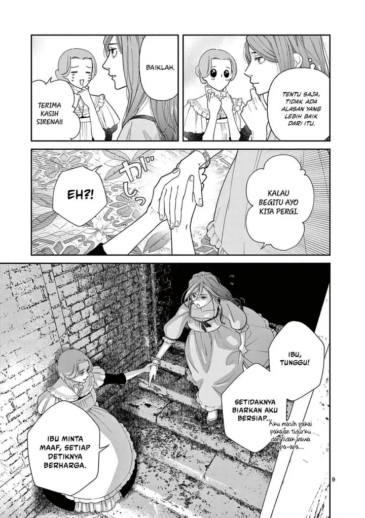 image-komik-the-disappearance-of-a-dying-villainess-changing-my-ways-didnt-work-so-my-first-love-spirited-me-away-chapter-3-8/22