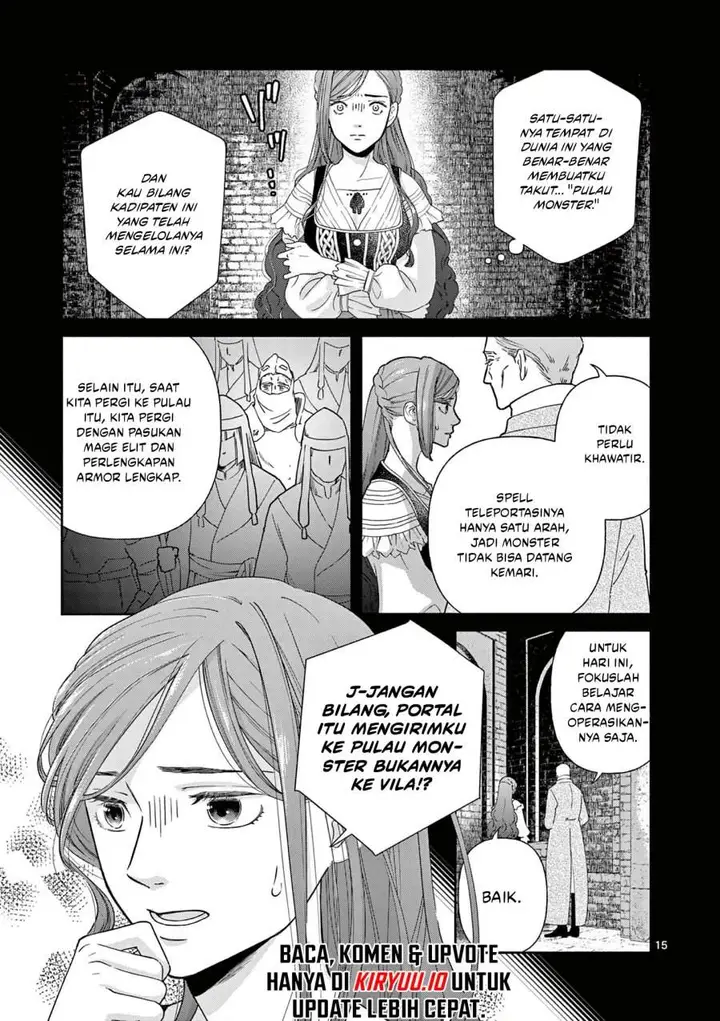 image-komik-the-disappearance-of-a-dying-villainess-changing-my-ways-didnt-work-so-my-first-love-spirited-me-away-chapter-3-14/22