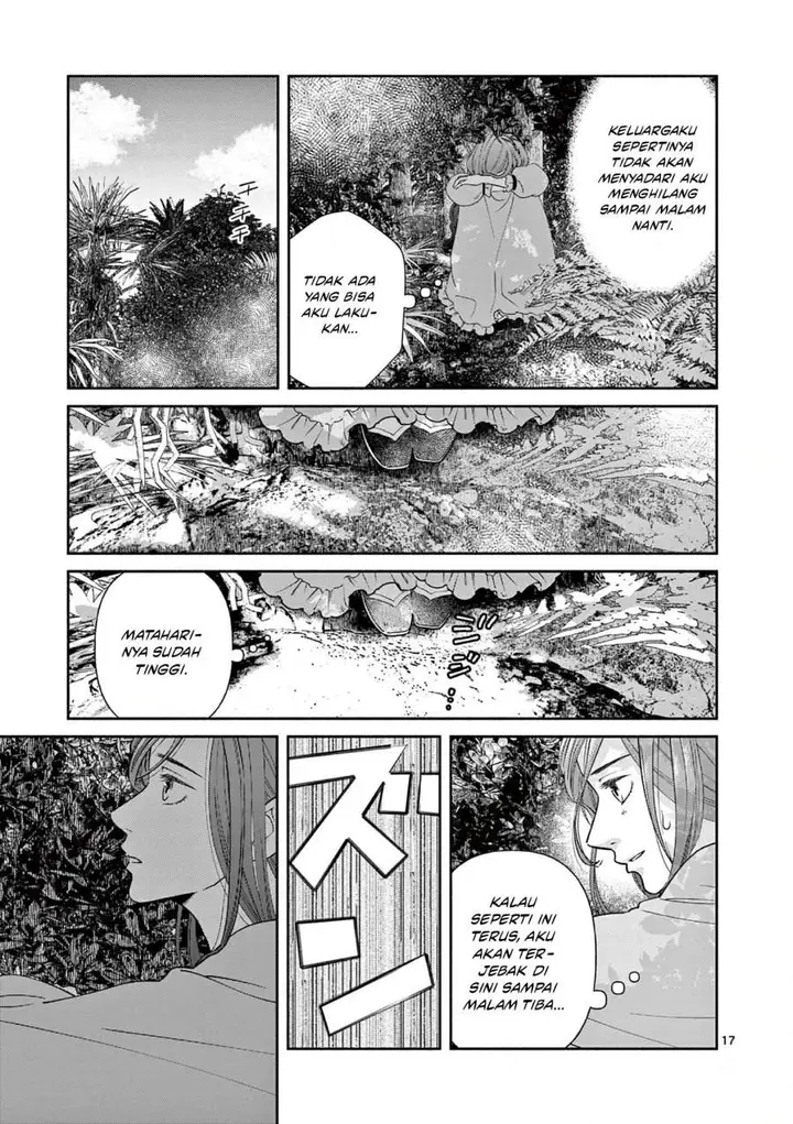 image-komik-the-disappearance-of-a-dying-villainess-changing-my-ways-didnt-work-so-my-first-love-spirited-me-away-chapter-3-16/22