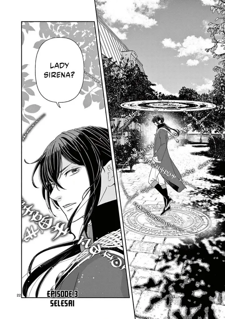 image-komik-the-disappearance-of-a-dying-villainess-changing-my-ways-didnt-work-so-my-first-love-spirited-me-away-chapter-3-21/22