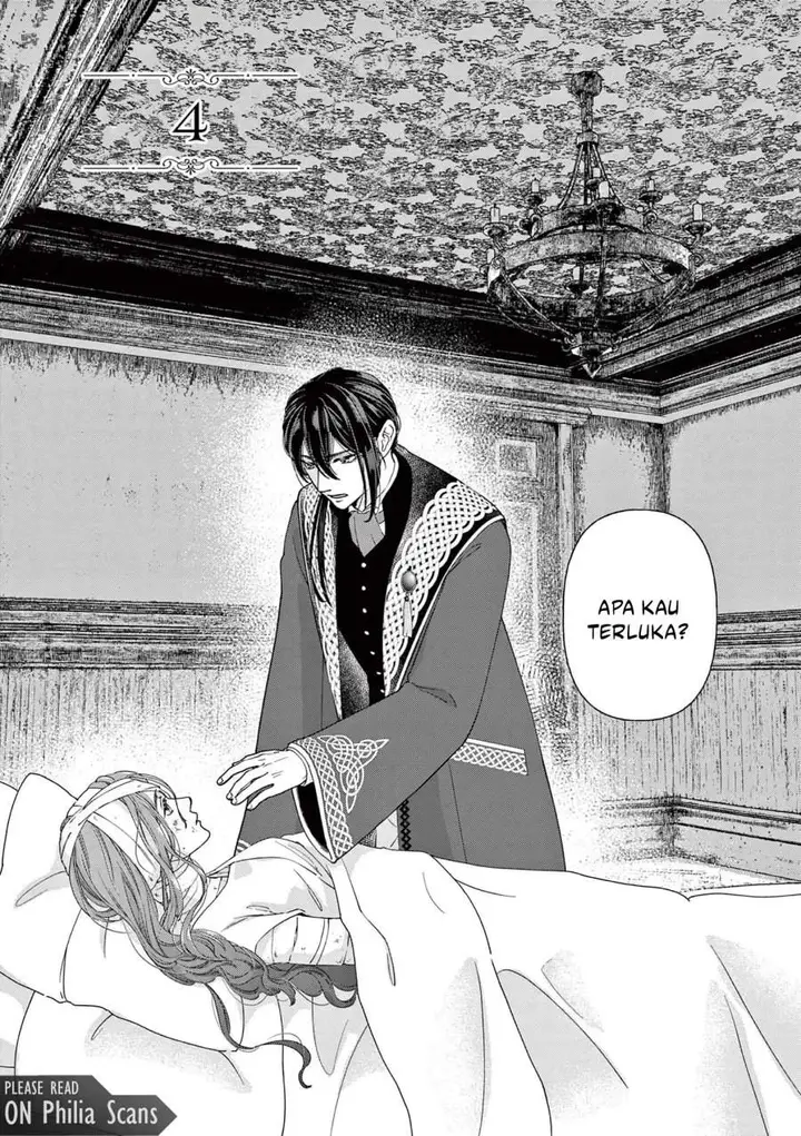 image-komik-the-disappearance-of-a-dying-villainess-changing-my-ways-didnt-work-so-my-first-love-spirited-me-away-chapter-4-2/14