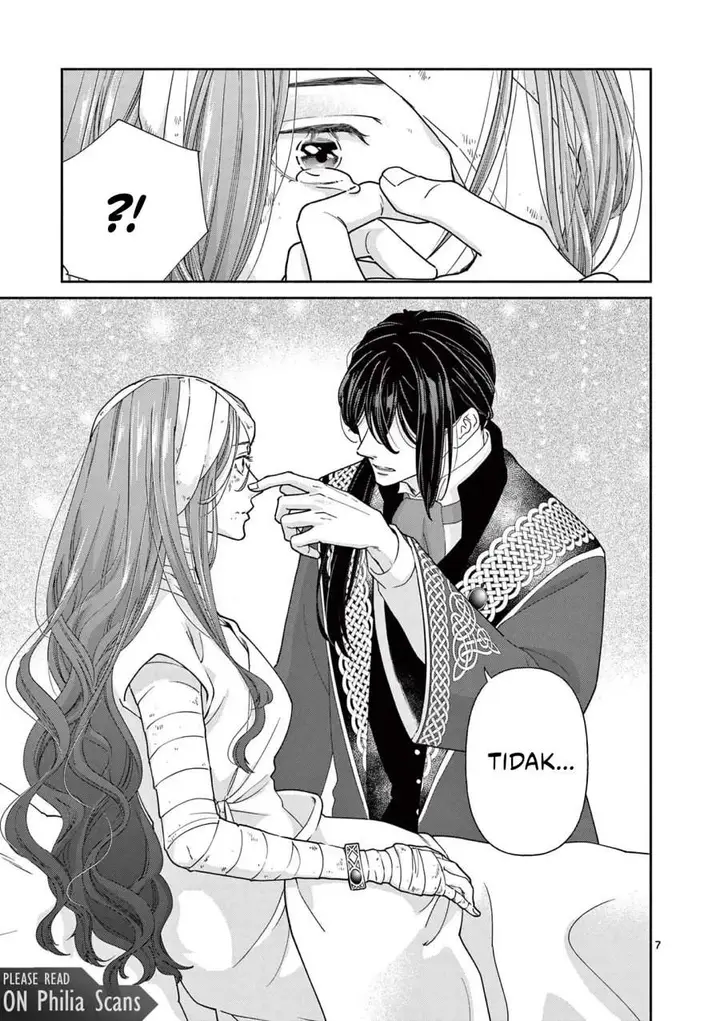 image-komik-the-disappearance-of-a-dying-villainess-changing-my-ways-didnt-work-so-my-first-love-spirited-me-away-chapter-4-6/14