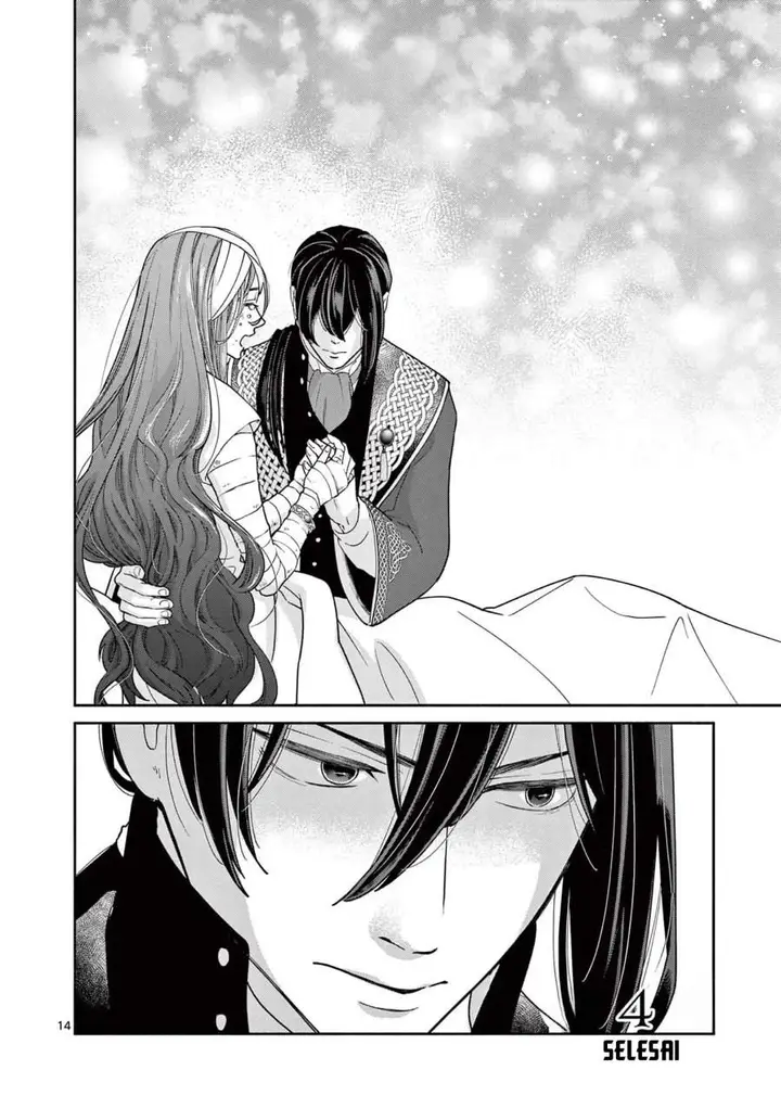 image-komik-the-disappearance-of-a-dying-villainess-changing-my-ways-didnt-work-so-my-first-love-spirited-me-away-chapter-4-13/14