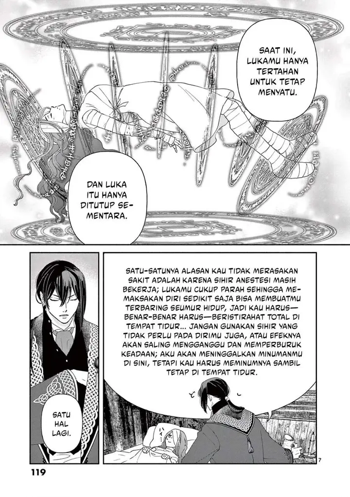 image-komik-the-disappearance-of-a-dying-villainess-changing-my-ways-didnt-work-so-my-first-love-spirited-me-away-chapter-5-6/16