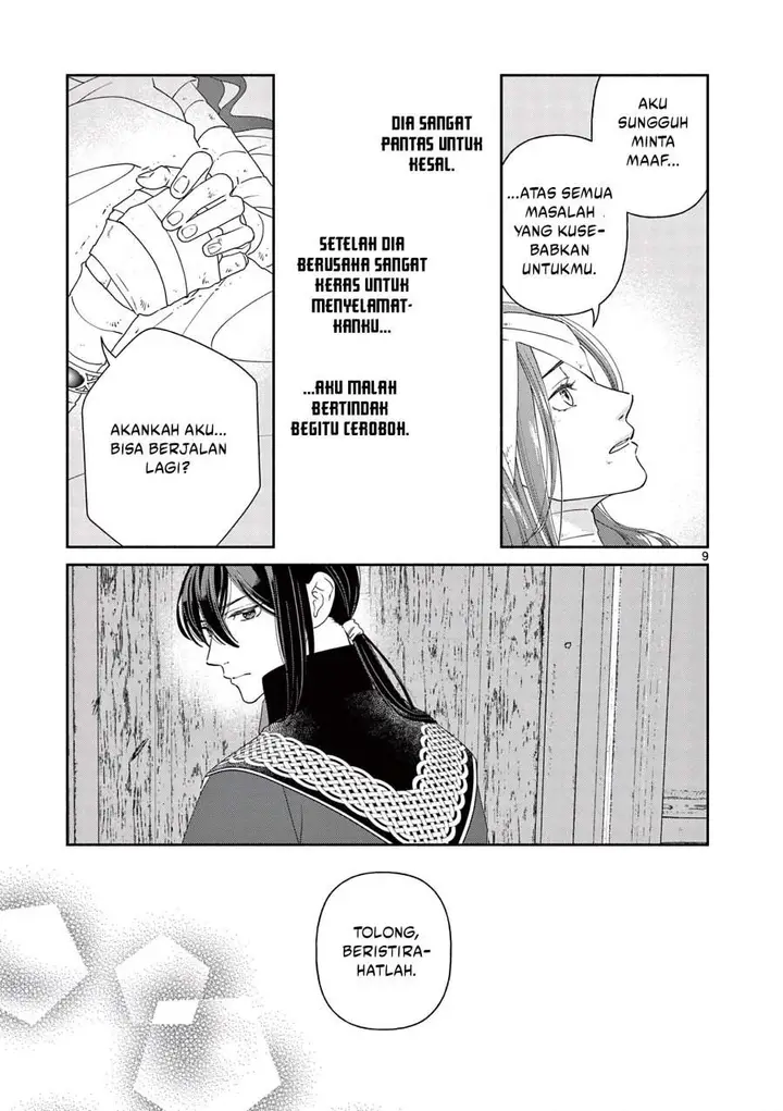 image-komik-the-disappearance-of-a-dying-villainess-changing-my-ways-didnt-work-so-my-first-love-spirited-me-away-chapter-5-8/16
