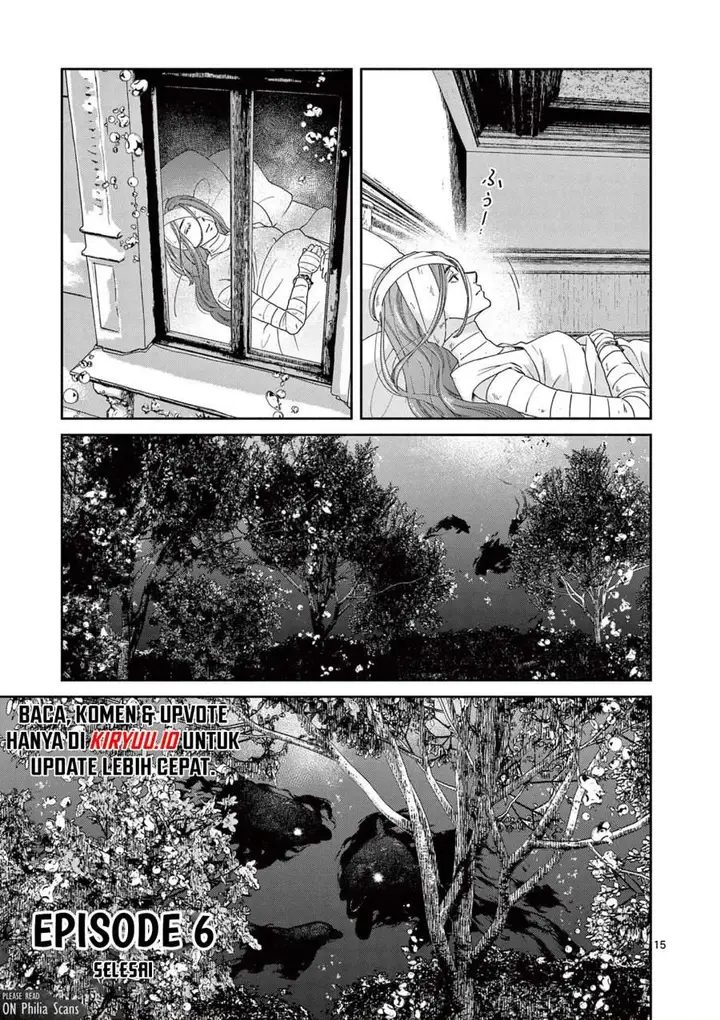 image-komik-the-disappearance-of-a-dying-villainess-changing-my-ways-didnt-work-so-my-first-love-spirited-me-away-chapter-6-14/15