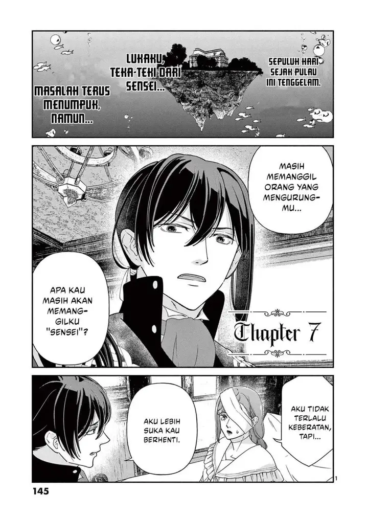 image-komik-the-disappearance-of-a-dying-villainess-changing-my-ways-didnt-work-so-my-first-love-spirited-me-away-chapter-7-0/15