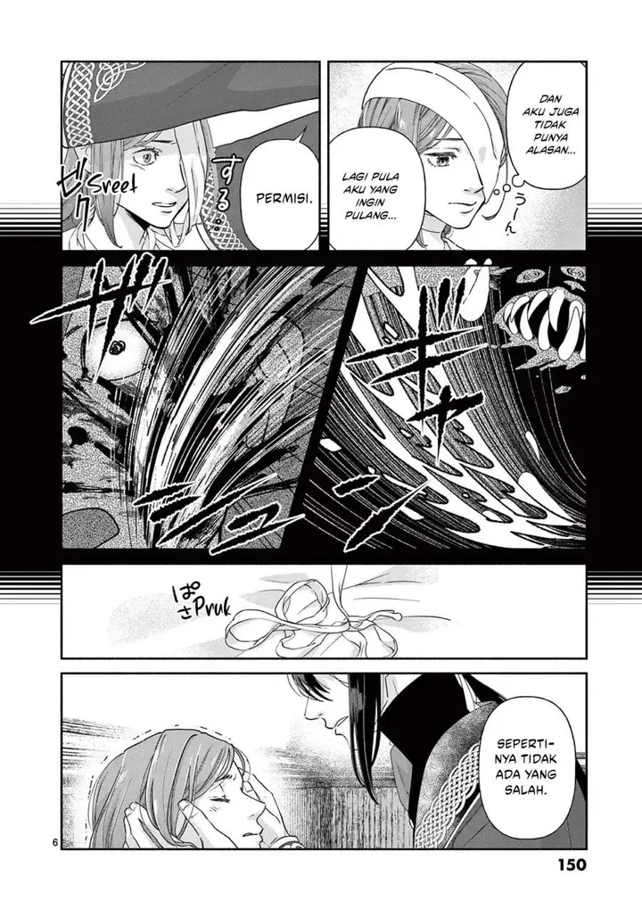 image-komik-the-disappearance-of-a-dying-villainess-changing-my-ways-didnt-work-so-my-first-love-spirited-me-away-chapter-7-5/15