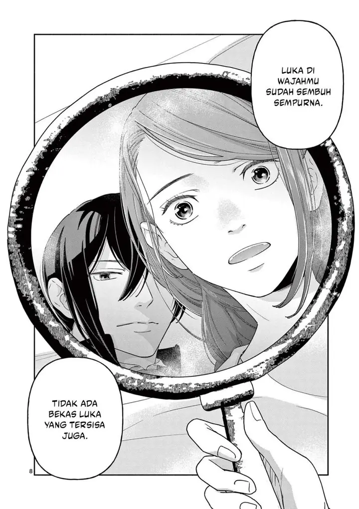 image-komik-the-disappearance-of-a-dying-villainess-changing-my-ways-didnt-work-so-my-first-love-spirited-me-away-chapter-7-7/15