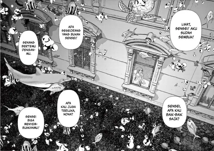 image-komik-the-disappearance-of-a-dying-villainess-changing-my-ways-didnt-work-so-my-first-love-spirited-me-away-chapter-8-11/14