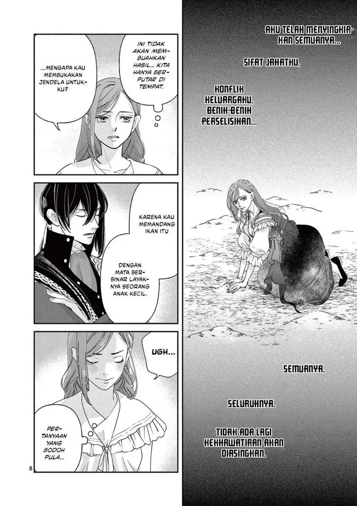 image-komik-the-disappearance-of-a-dying-villainess-changing-my-ways-didnt-work-so-my-first-love-spirited-me-away-chapter-9-7/21