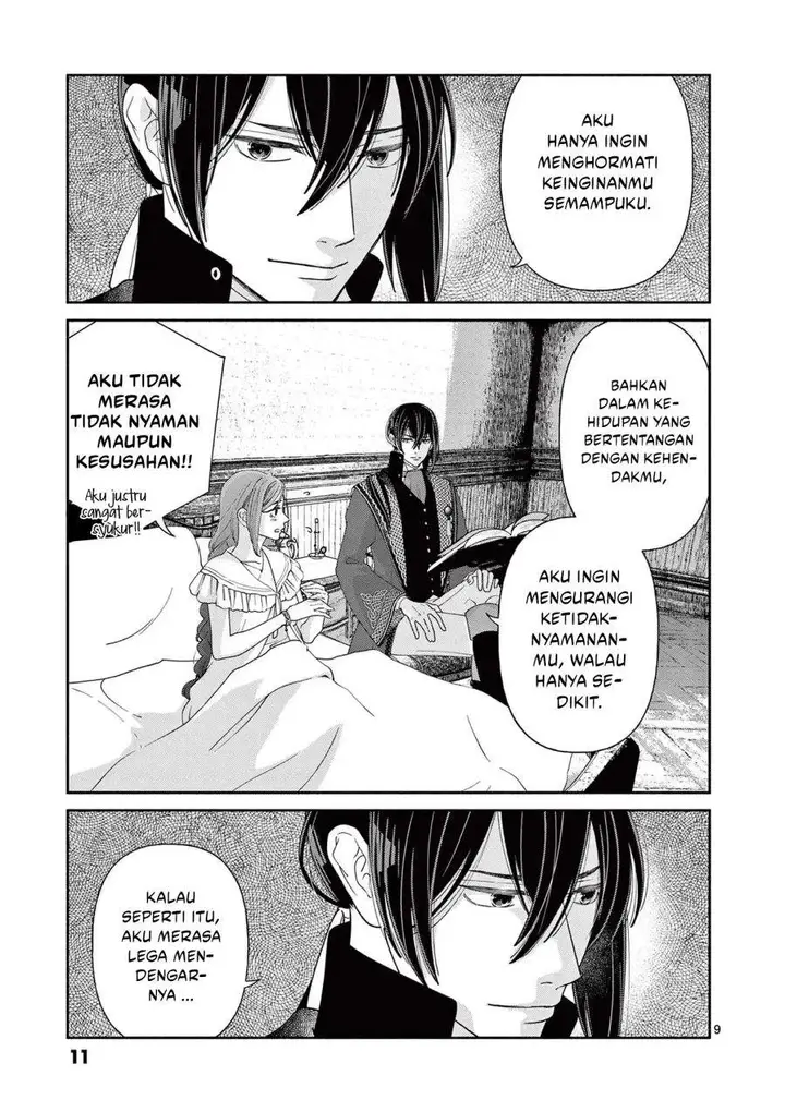 image-komik-the-disappearance-of-a-dying-villainess-changing-my-ways-didnt-work-so-my-first-love-spirited-me-away-chapter-9-8/21