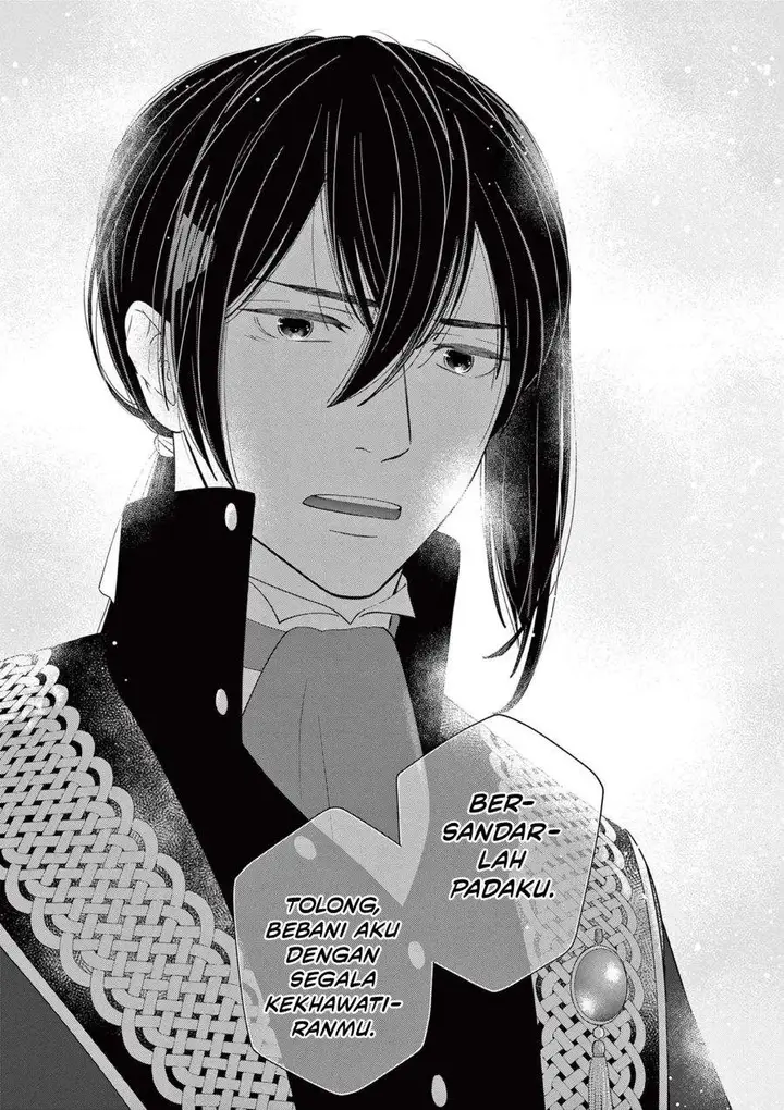 image-komik-the-disappearance-of-a-dying-villainess-changing-my-ways-didnt-work-so-my-first-love-spirited-me-away-chapter-9-15/21