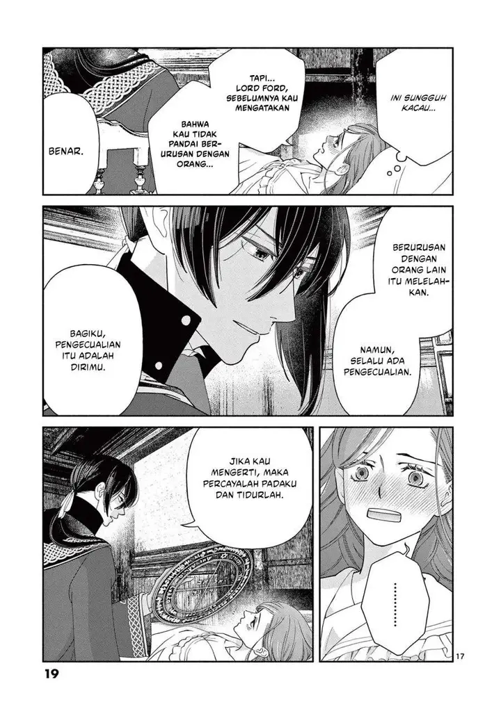image-komik-the-disappearance-of-a-dying-villainess-changing-my-ways-didnt-work-so-my-first-love-spirited-me-away-chapter-9-16/21