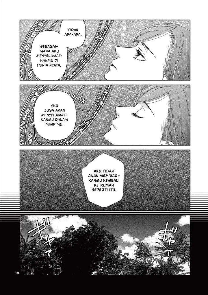 image-komik-the-disappearance-of-a-dying-villainess-changing-my-ways-didnt-work-so-my-first-love-spirited-me-away-chapter-9-17/21