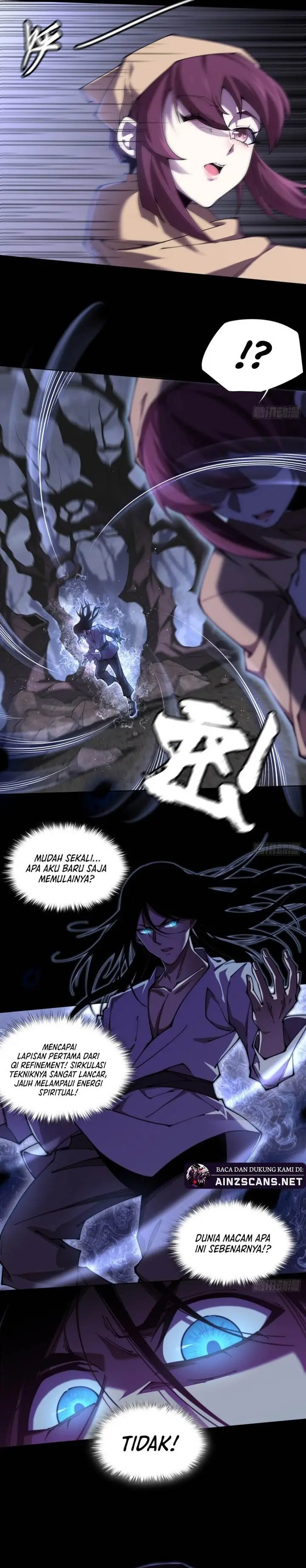 image-komik-the-divine-path-in-eternal-darkness-chapter-1-6/29