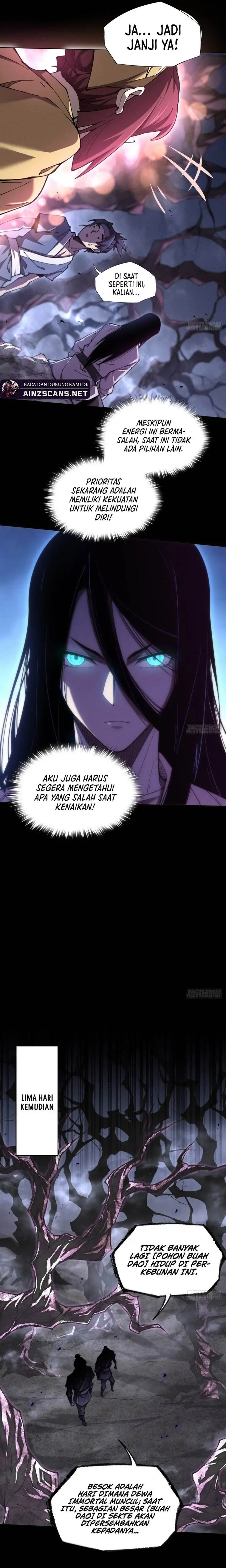 image-komik-the-divine-path-in-eternal-darkness-chapter-1-22/29