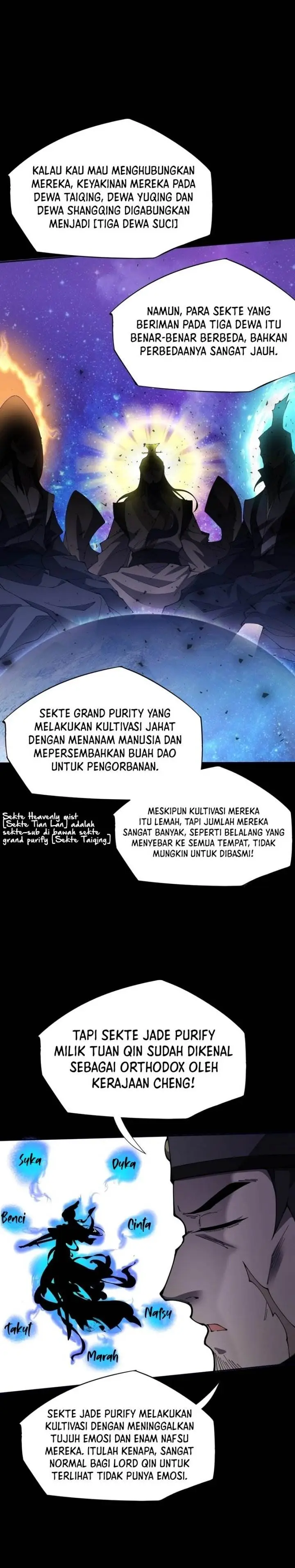 image-komik-the-divine-path-in-eternal-darkness-chapter-12-7/24