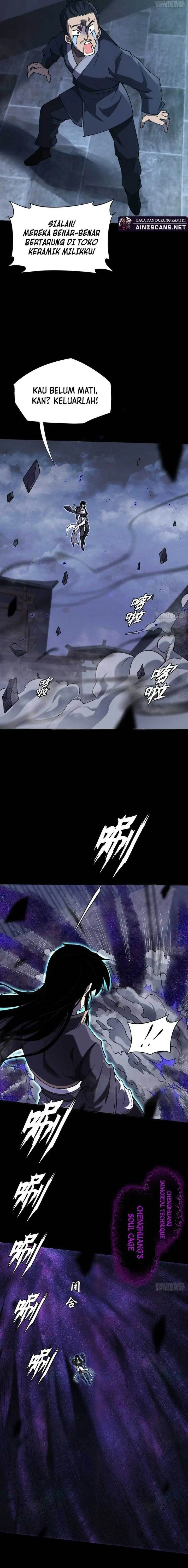 image-komik-the-divine-path-in-eternal-darkness-chapter-15-6/20