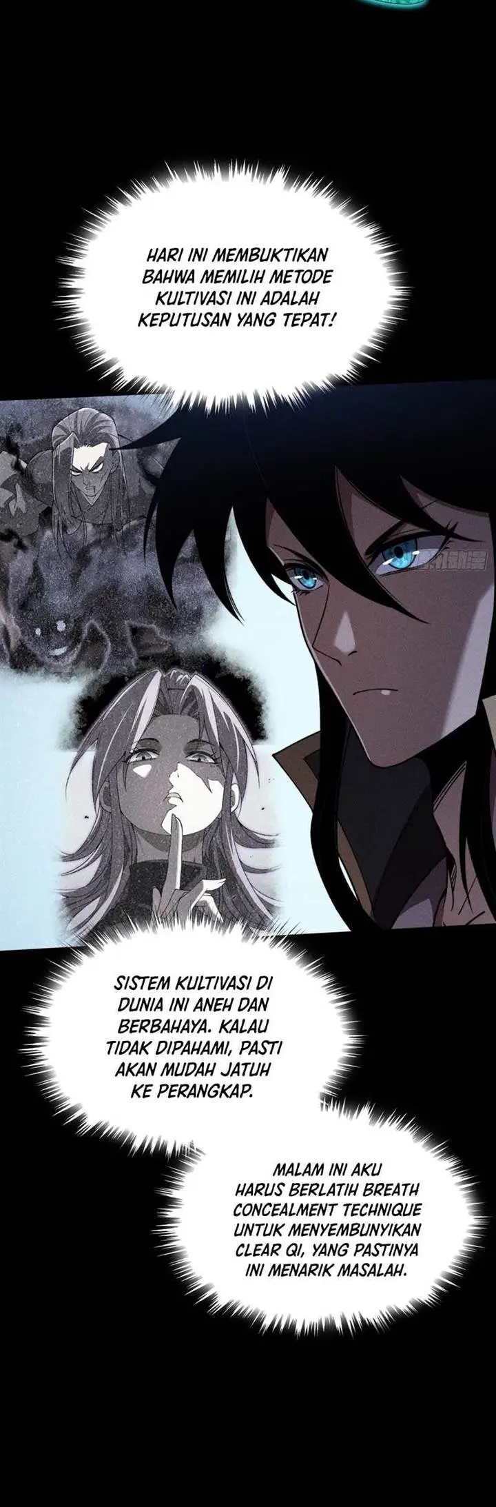 image-komik-the-divine-path-in-eternal-darkness-chapter-16-16/22