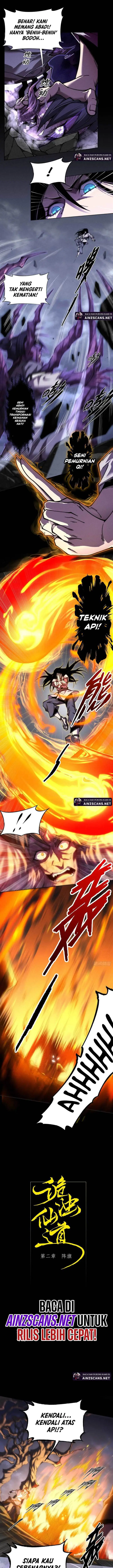 image-komik-the-divine-path-in-eternal-darkness-chapter-2-3/18