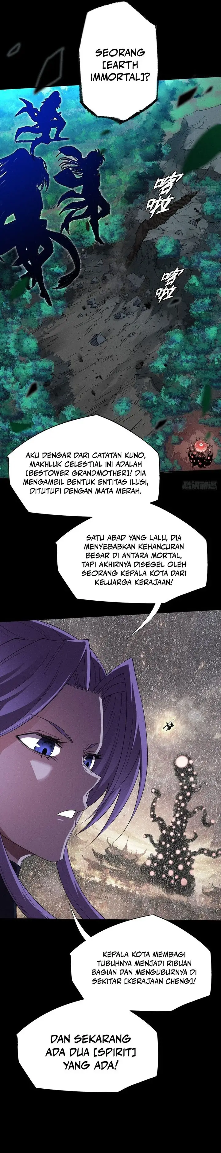 image-komik-the-divine-path-in-eternal-darkness-chapter-21-0/24