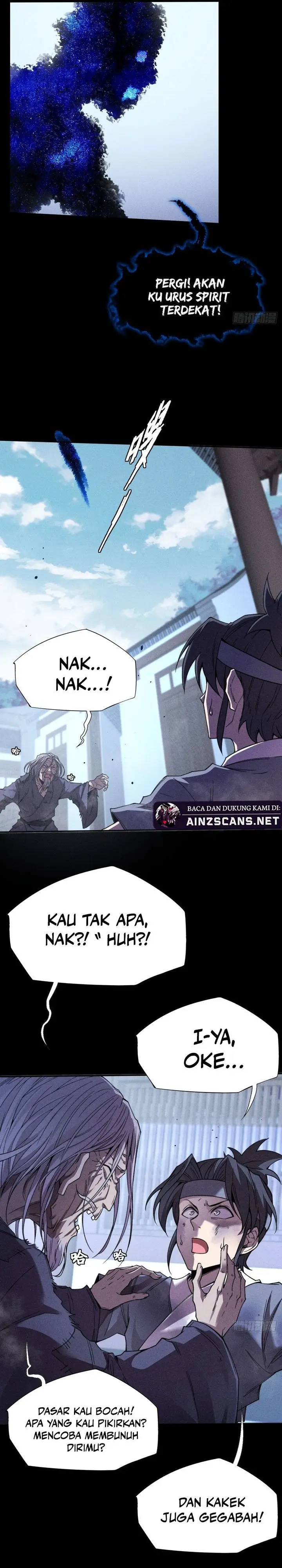 image-komik-the-divine-path-in-eternal-darkness-chapter-21-11/24