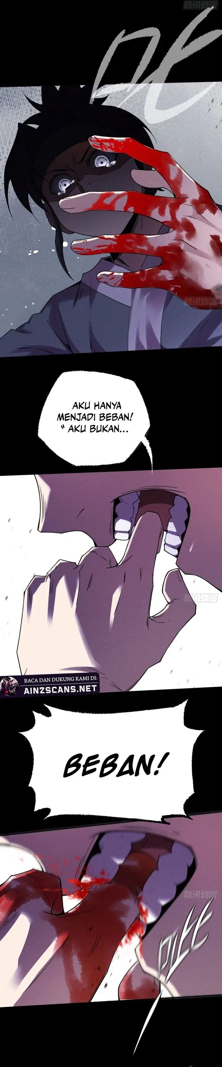 image-komik-the-divine-path-in-eternal-darkness-chapter-21-21/24