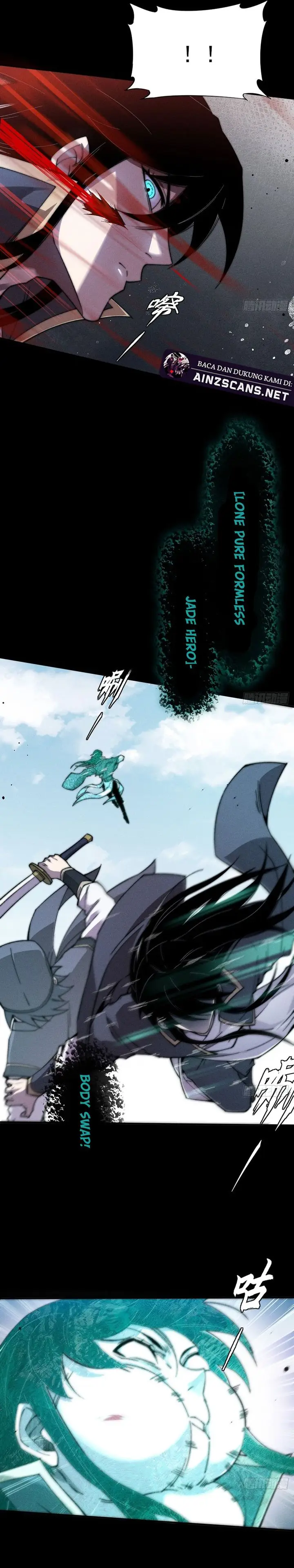 image-komik-the-divine-path-in-eternal-darkness-chapter-22-12/19
