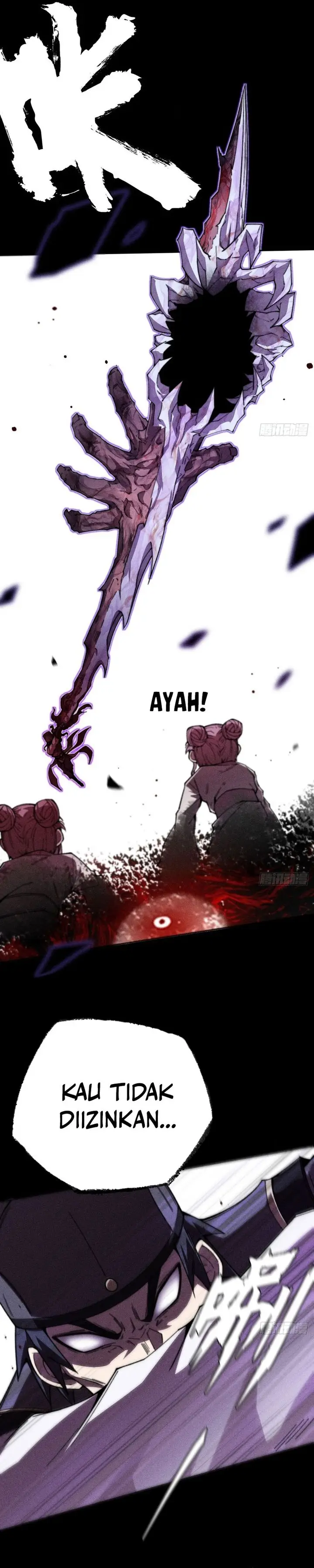 image-komik-the-divine-path-in-eternal-darkness-chapter-23-0/20