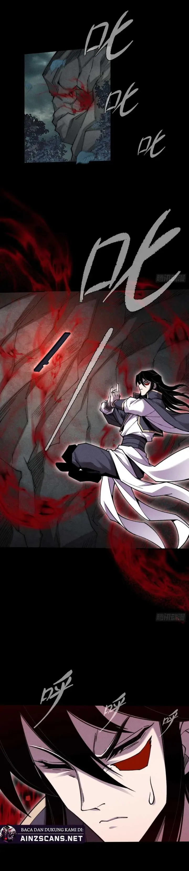 image-komik-the-divine-path-in-eternal-darkness-chapter-28-3/11