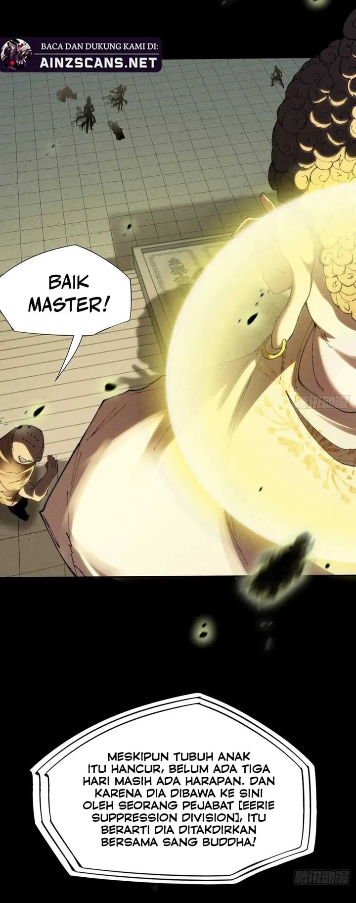 image-komik-the-divine-path-in-eternal-darkness-chapter-31-3/11