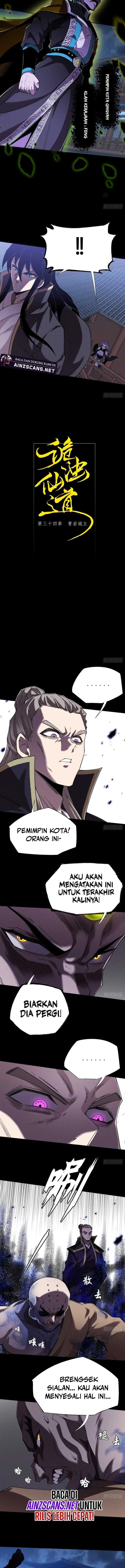 image-komik-the-divine-path-in-eternal-darkness-chapter-34-2/12