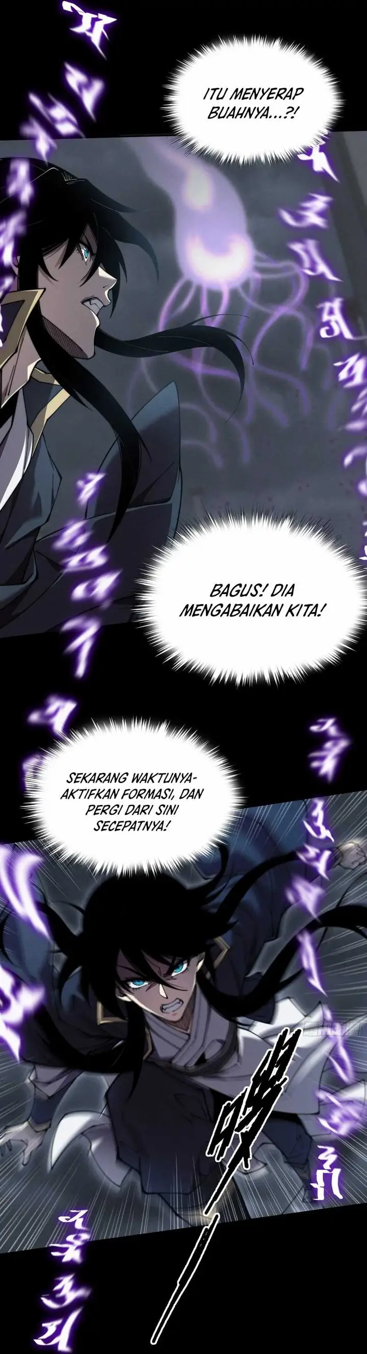 image-komik-the-divine-path-in-eternal-darkness-chapter-4-9/33