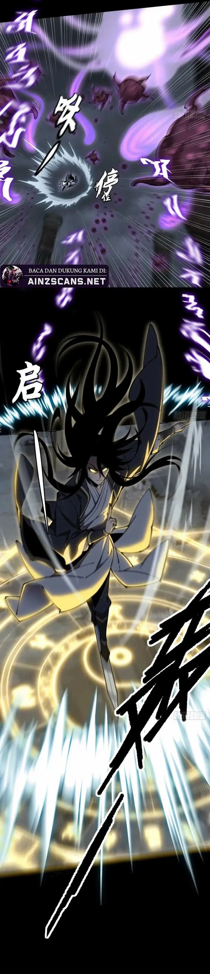 image-komik-the-divine-path-in-eternal-darkness-chapter-4-10/33