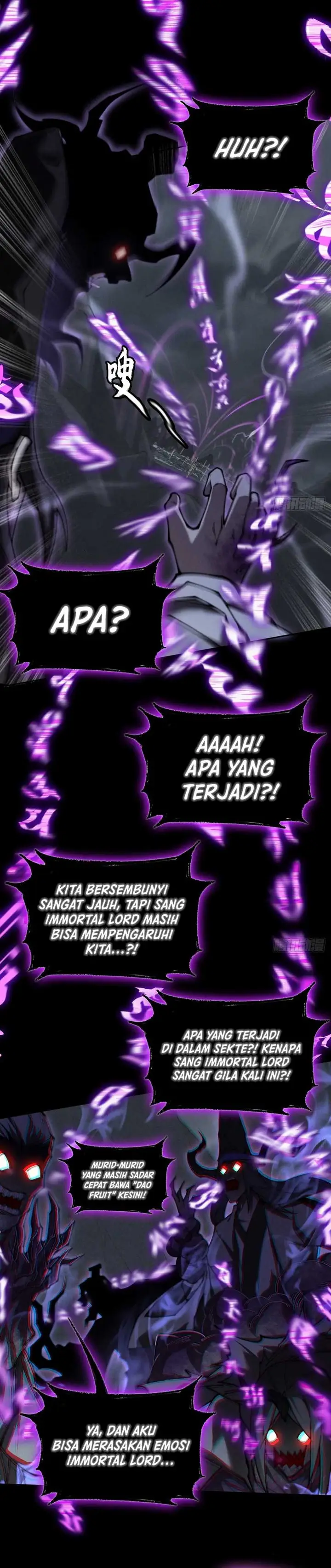 image-komik-the-divine-path-in-eternal-darkness-chapter-4-18/33