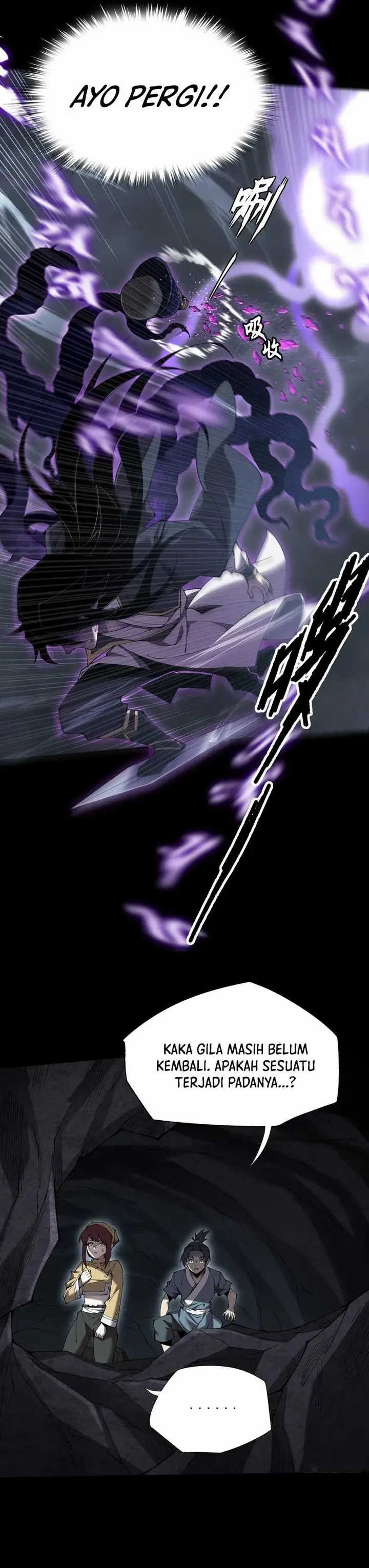 image-komik-the-divine-path-in-eternal-darkness-chapter-4-21/33