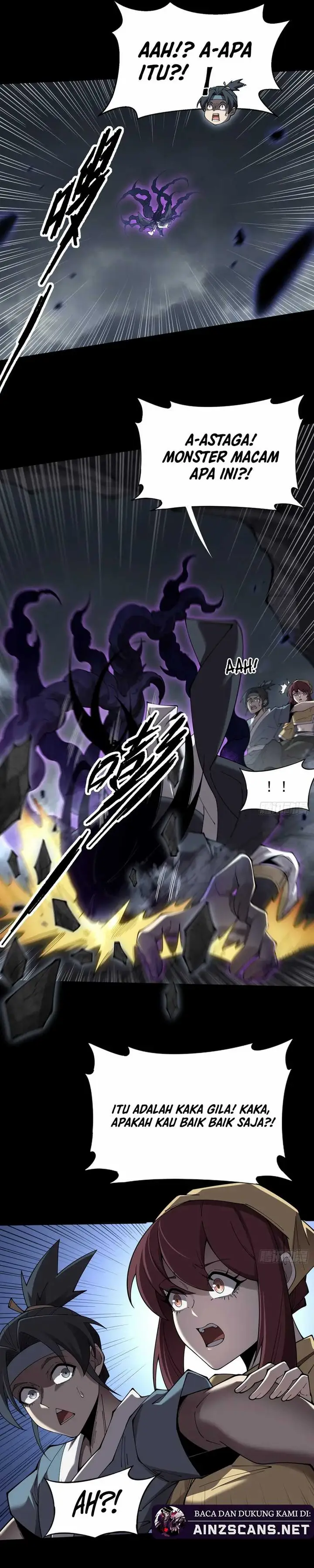 image-komik-the-divine-path-in-eternal-darkness-chapter-4-22/33